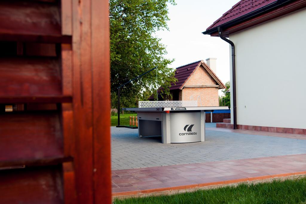 Farmaobeckov Sk Apartment Exterior photo